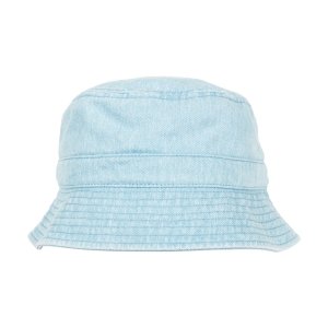 Flexfit Denim Bucket Hattu - 14