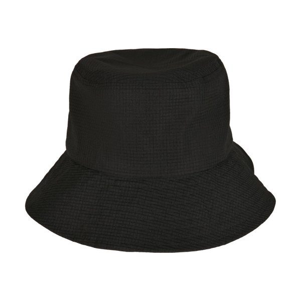 Flexfit Adjustable Flexfit Bucket Hattu - 1