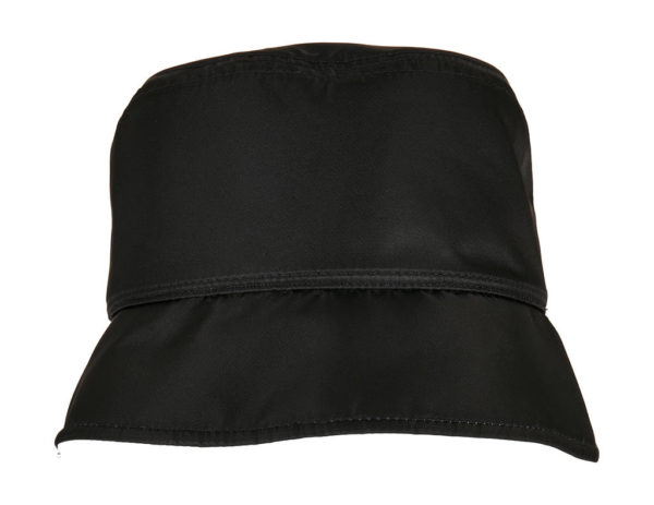 Flexfit Nylon Sherpa Bucket Hattu - 2