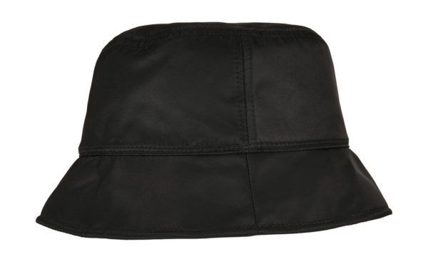 Flexfit Nylon Sherpa Bucket Hattu - 3