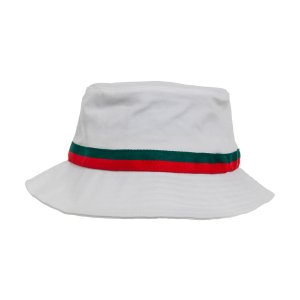 Flexfit Stripe Bucket Hat - 9