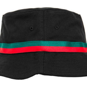 Flexfit Stripe Bucket Hat - 7