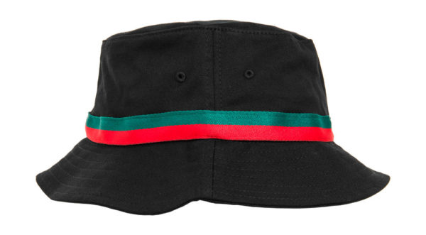 Flexfit Stripe Bucket Hat - 2