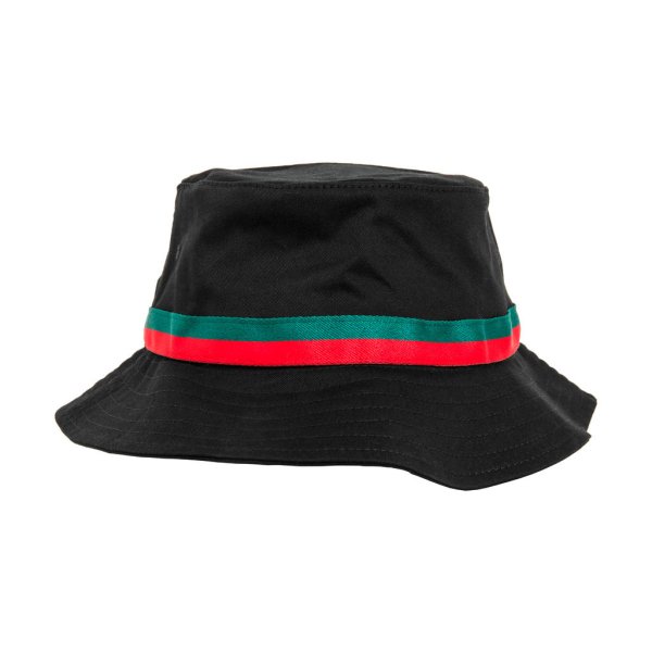 Flexfit Stripe Bucket Hat - 4