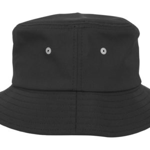 Flexfit Nylon Bucket Hattu - 11