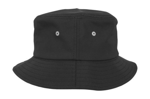 Flexfit Nylon Bucket Hattu - 4