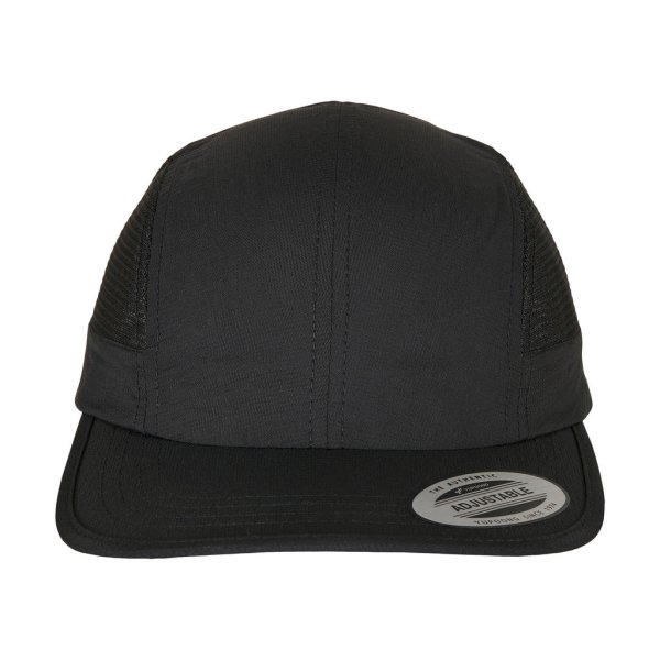 Flexfit Nylon Snapback - 5