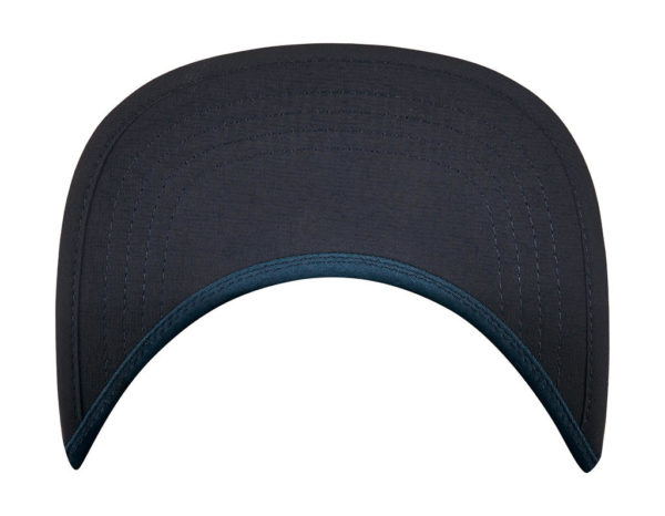 Flexfit Nylon Snapback - 4