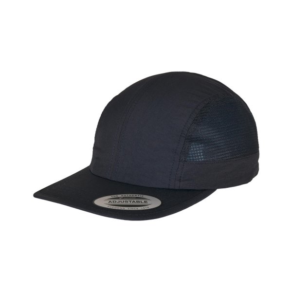 Flexfit Nylon Snapback - 1