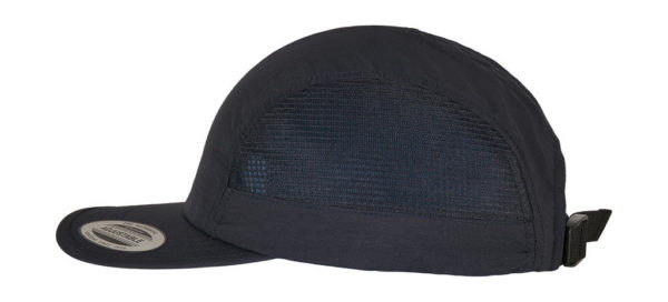 Flexfit Nylon Snapback - 2