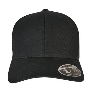 Flexfit 110 Structured Canvas Trucker - 16