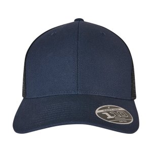 Flexfit 110 Structured Canvas Trucker - 18