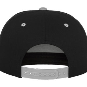 Flexfit Classic 5 Panel Snapback - 17