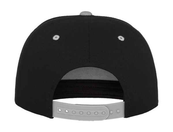 Flexfit Classic 5 Panel Snapback - 5