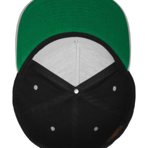 Flexfit Classic 5 Panel Snapback - 21