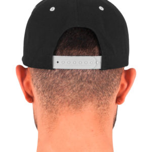 Flexfit Classic 5 Panel Snapback - 13