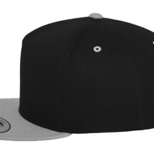 Flexfit Classic 5 Panel Snapback - 19