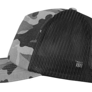 Flexfit Camo Trucker Lippis - 18