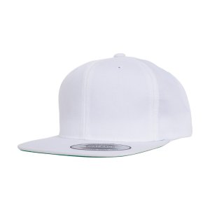 Flexfit Pro-Style Twill Snapback Nuorten Lippis - 36