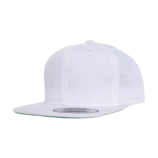 Flexfit Pro-Style Twill Snapback Nuorten Lippis - 11