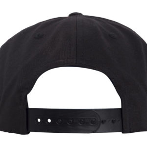 Flexfit Pro-Style Twill Snapback Nuorten Lippis - 30