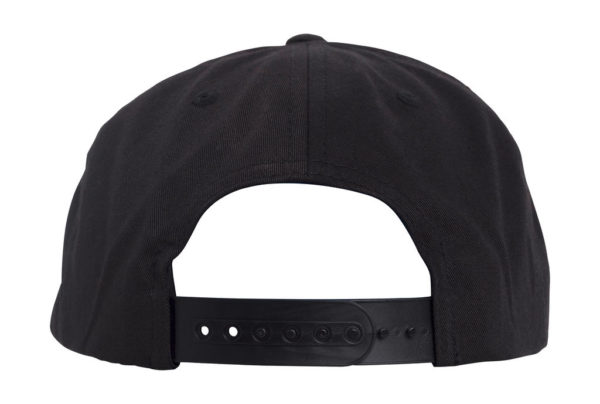 Flexfit Pro-Style Twill Snapback Nuorten Lippis - 8