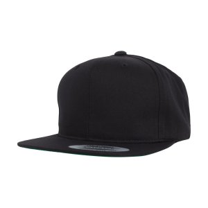 Flexfit Pro-Style Twill Snapback Nuorten Lippis - 38