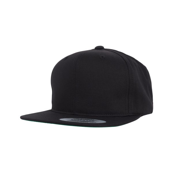 Flexfit Pro-Style Twill Snapback Nuorten Lippis - 1