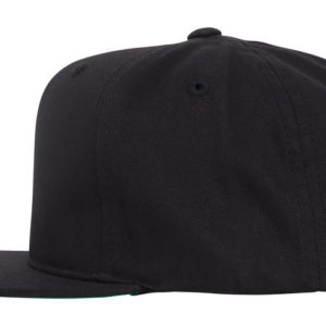 Flexfit Pro-Style Twill Snapback Nuorten Lippis - 32