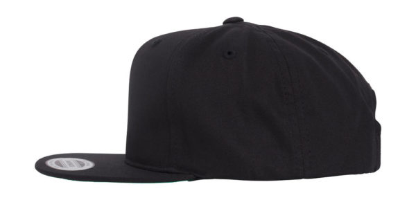 Flexfit Pro-Style Twill Snapback Nuorten Lippis - 9