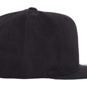 Flexfit Pro-Style Twill Snapback Nuorten Lippis - 28