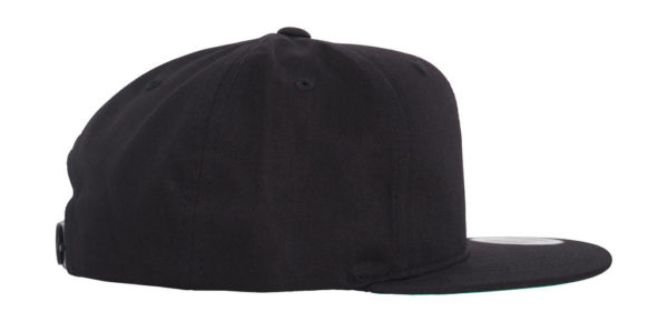 Flexfit Pro-Style Twill Snapback Nuorten Lippis - 7