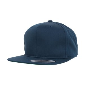 Flexfit Pro-Style Twill Snapback Nuorten Lippis - 40