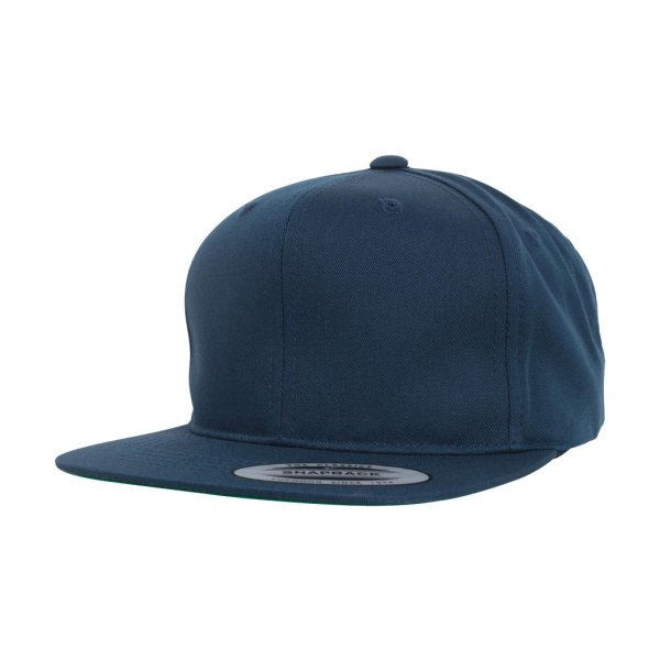 Flexfit Pro-Style Twill Snapback Nuorten Lippis - 13