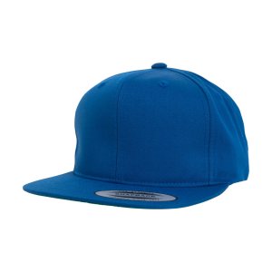 Flexfit Pro-Style Twill Snapback Nuorten Lippis - 42