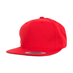 Flexfit Pro-Style Twill Snapback Nuorten Lippis - 44