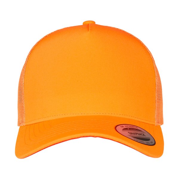 Flexfit Neon Retro Trucker - 7