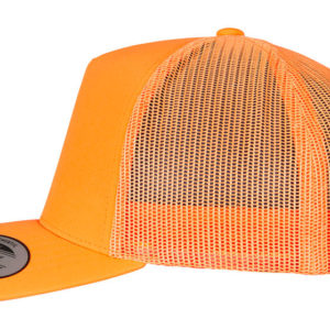 Flexfit Neon Retro Trucker - 15