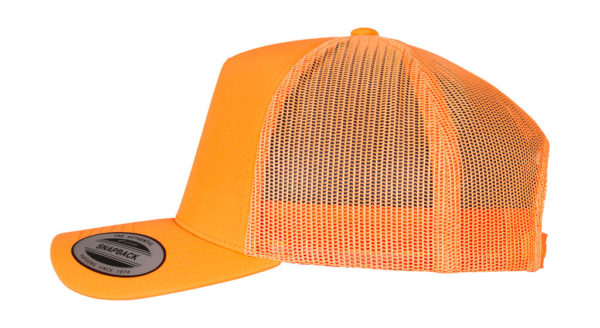 Flexfit Neon Retro Trucker - 4