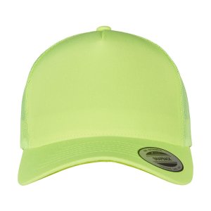 Flexfit Neon Retro Trucker - 23