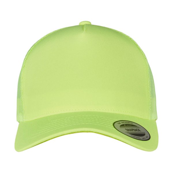 Flexfit Neon Retro Trucker - 8