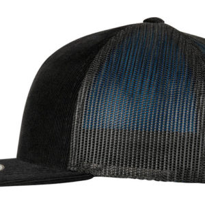 Flexfit Corduroy Retro Trucker Lippalakki - 8