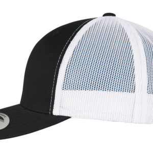 Flexfit Classics Kierrätetty Retro Trucker Lippis 2-Sävy - 21