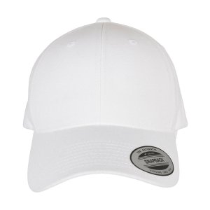 Flexfit Premium Curved Visor Snapback Lippis - 18