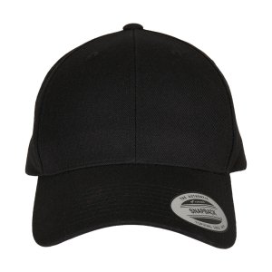 Flexfit Premium Curved Visor Snapback Lippis - 20