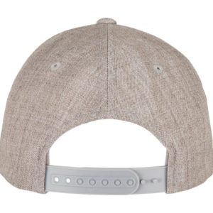 Flexfit Premium Curved Visor Snapback Lippis - 14