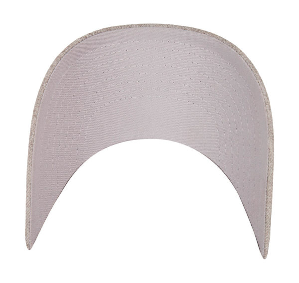 Flexfit Premium Curved Visor Snapback Lippis - 4