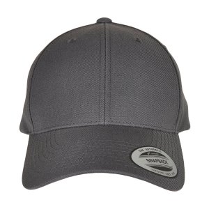 Flexfit Premium Curved Visor Snapback Lippis - 24