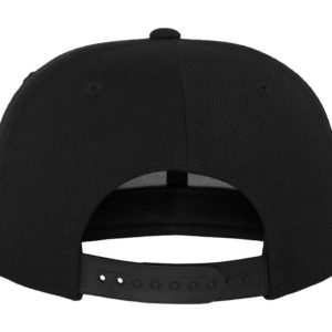 Flexfit Carbon Snapback - 20