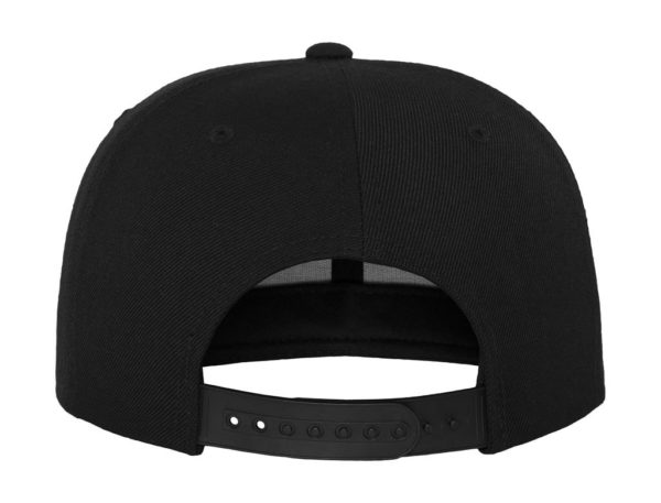 Flexfit Carbon Snapback - 6